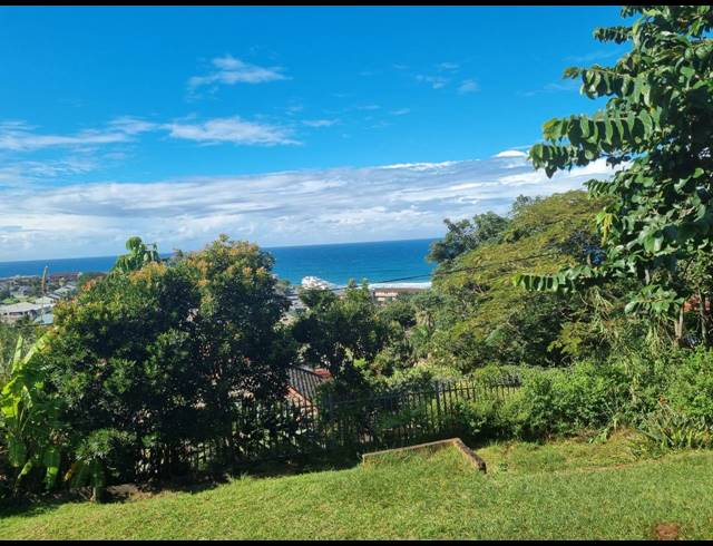 5 BEDROOM HOUSE FOR SALE IN UVONGO